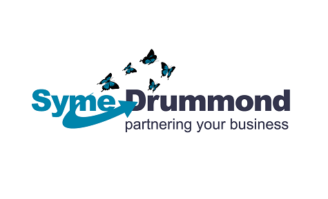 Syme Drummond Ltd logo